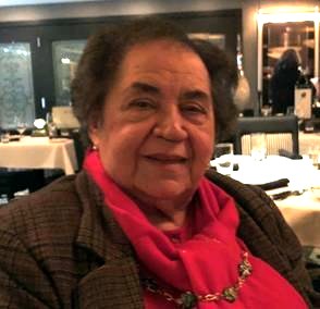 Theresa Lardaro Obituary - Westwood, NJ