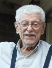 Obituary of Israel H. Polansky