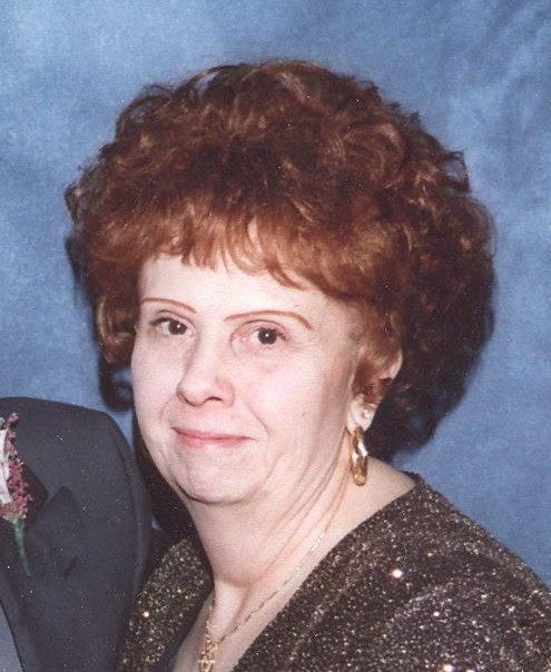 Obituary of Marjorie Kuda