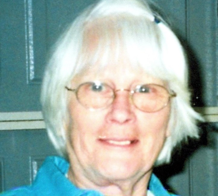 Obituary of Claire Anne Tetzlaff