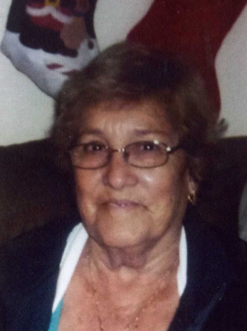 Obituary of Esther G Cepeda