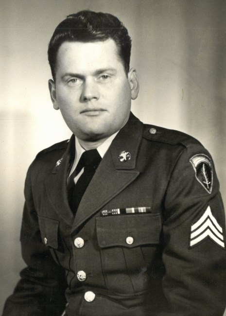 Obituary of Myles Phillips