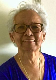 Obituary of Ruth P Eagle