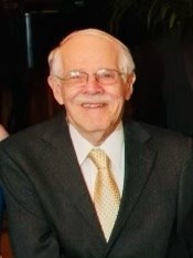 Obituary of Rev. Eimo Eldon Hinrichs