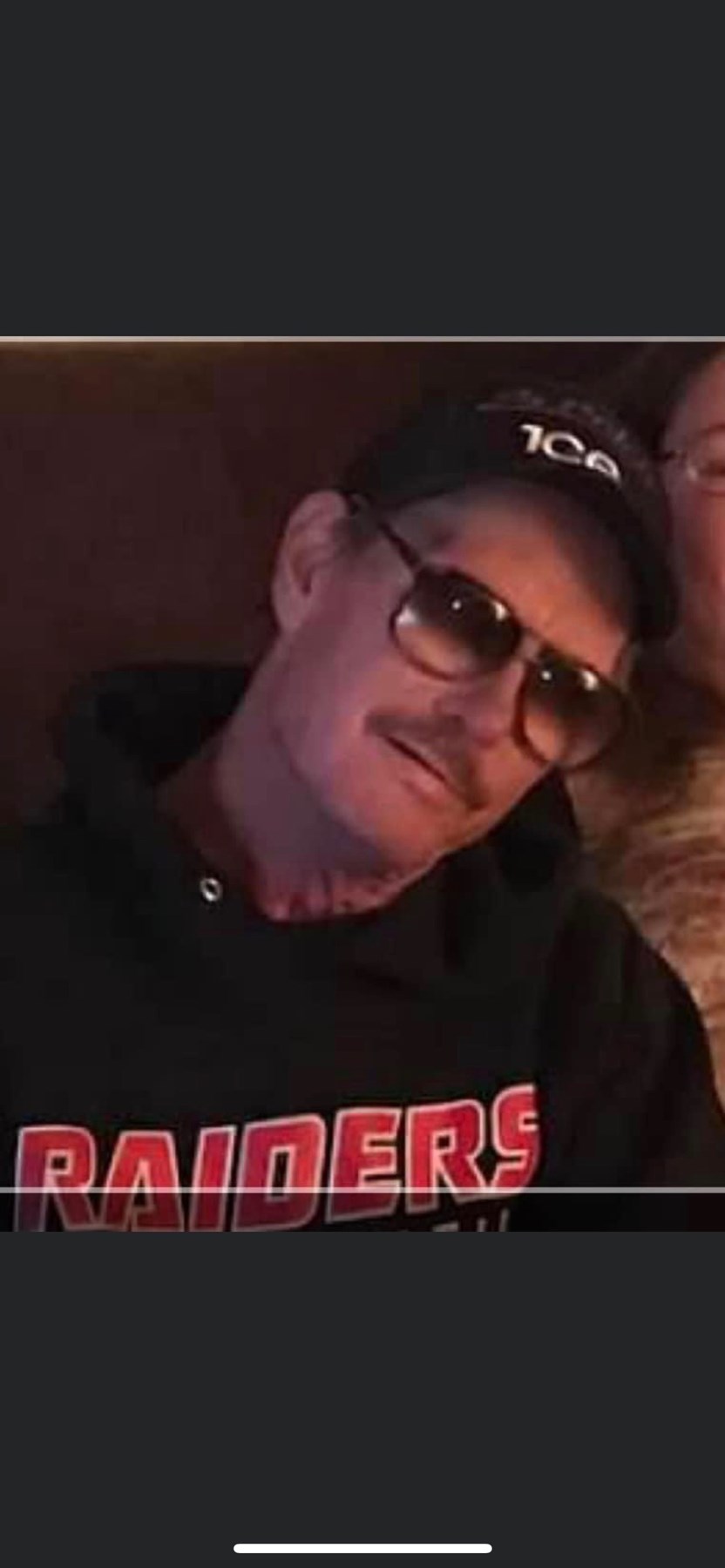 Avis de décès de John William Ferguson