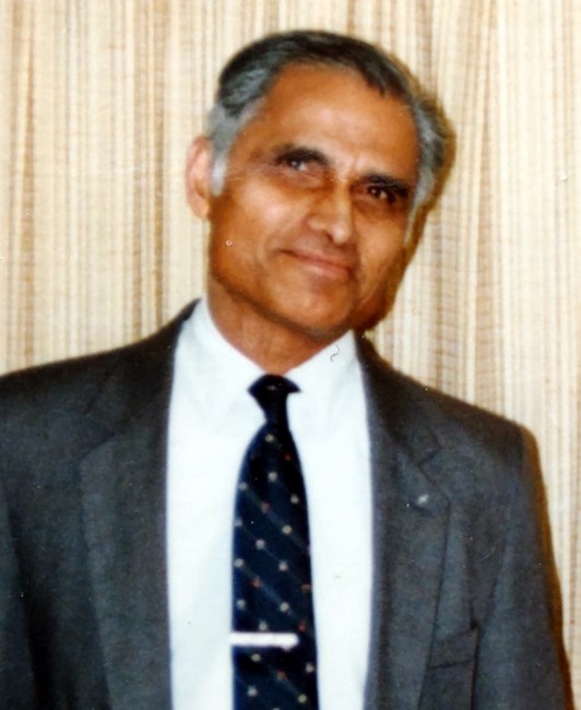 Obituary of Theodore Joshua