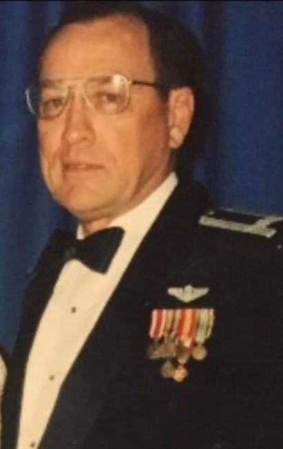 Obituary of Roy Clyde Mathews