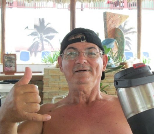 Obituary of Gordon Allen GENOE