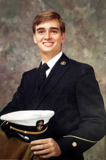 Obituary of Christopher Stephen O'Sullivan Jr.