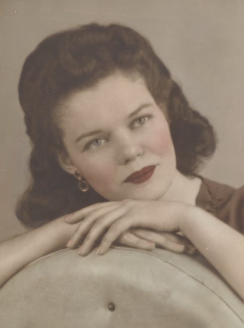 Obituary of Mary O'Malley Duchemin