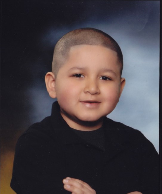 Obituary of Ivan Israel Guardado Flores