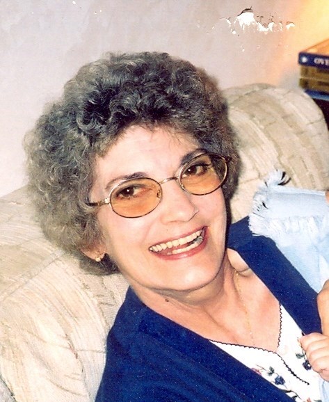 Obituary of Martha Butler