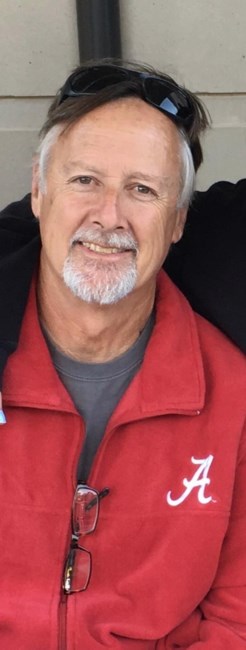Obituary of Owen Christopher Thomas