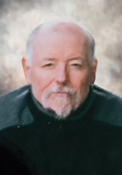 Obituary of Dieter Bertram