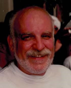 Obituary of Harvey Eugene Ferguson