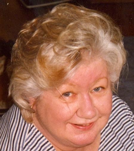 Obituary of Kathleen C. Hayden