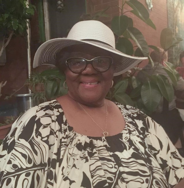 Obituary of Shirley Ann Duke