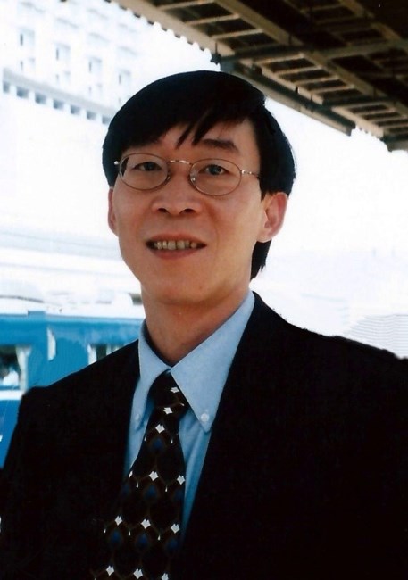 Obituary of Thanh Hoai Nguyen