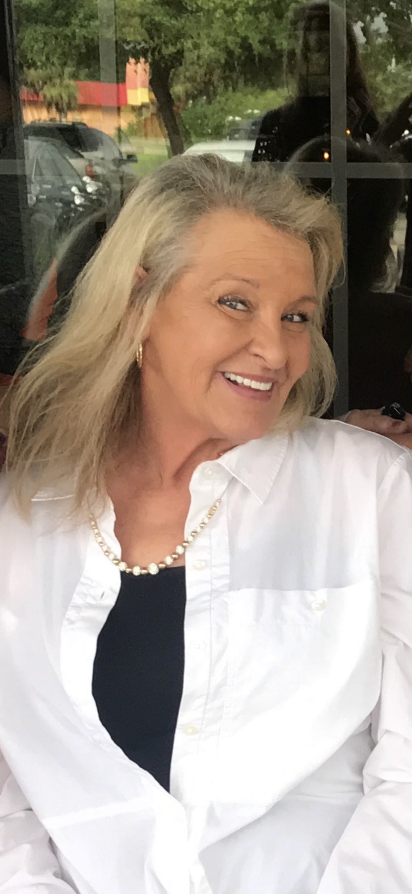 Obituary of Rebecca Ann Palermo