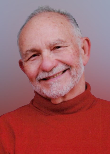 Obituary of Robert Thomas Miller