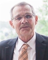 Obituary of William "Bill" Joseph Riley