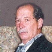Obituary of Gilbert Gonzales