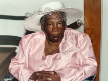 Obituary of Miralda Bruno