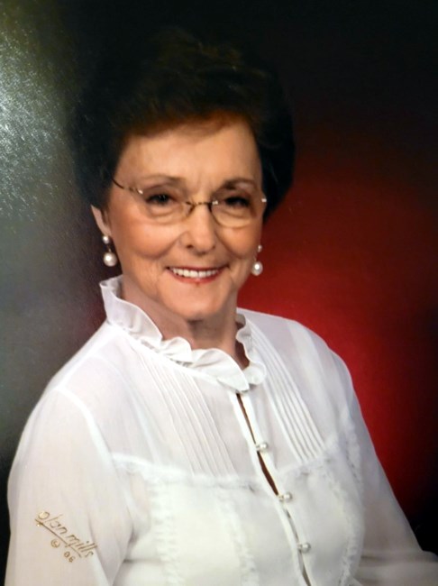 Obituary of Betty Fay Elliott