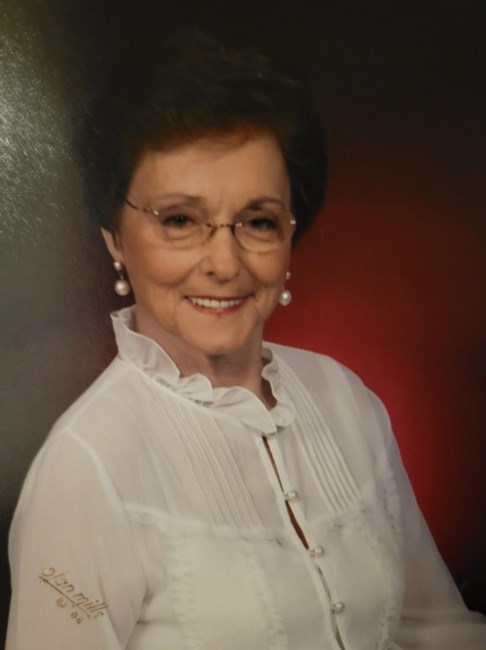 Obituary of Betty Fay Elliott