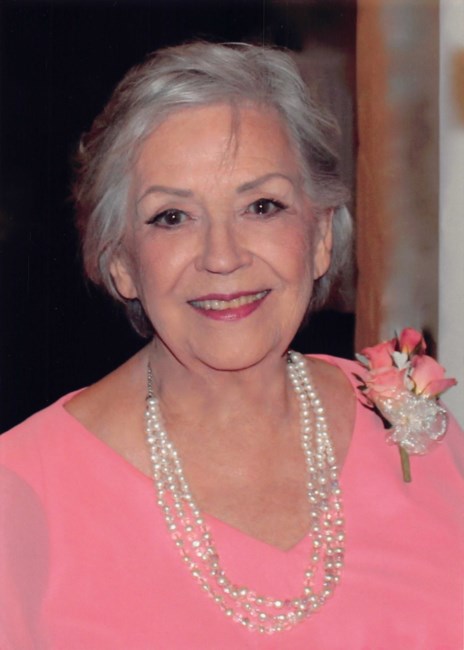 Obituary of Dr. Charleta J. Dunn