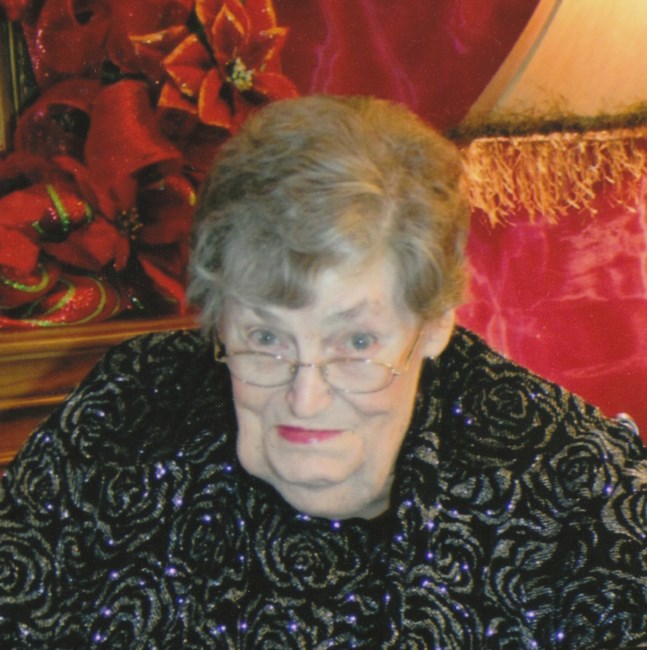 Obituary of Sadie Ruth Wingate