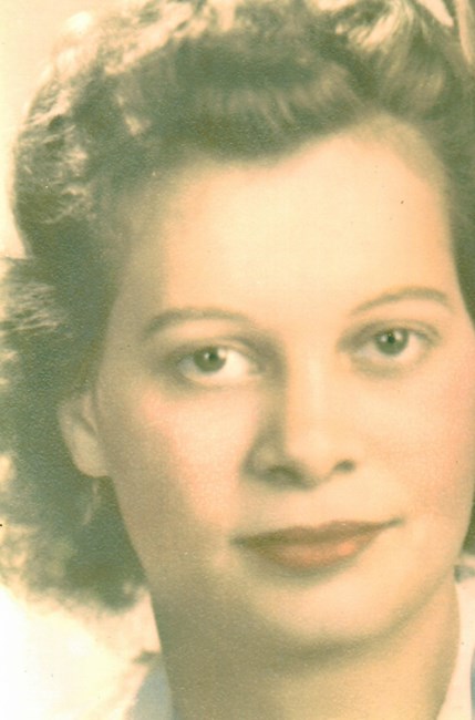 Obituary of Victoria W Cataldo