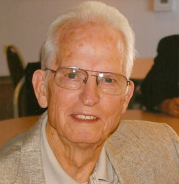 Obituary of Harrell Deaun Pickens