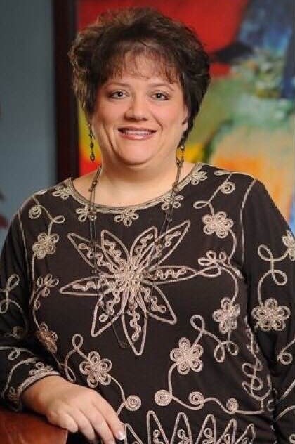 Obituary of Melinda Sue Seymour