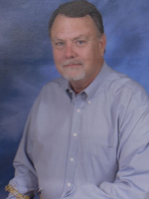 Obituary of James Carl Cannon