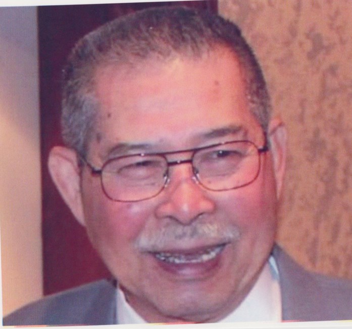 Obituario de Minh VI Truong