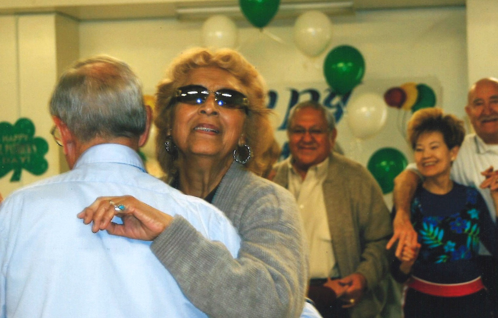Josephina Revera Josephine Rivera