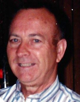 Obituary of Sidney (Sid) Campbell