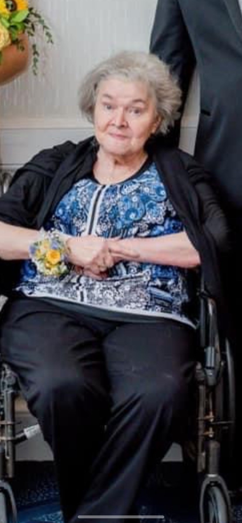 Obituary of Elva Marie Kinsey