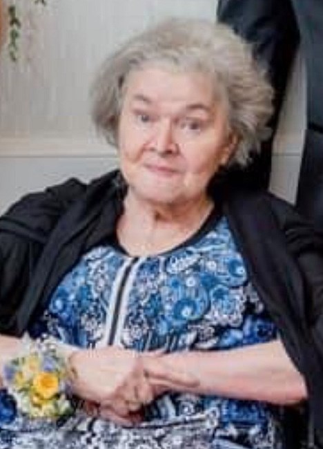 Obituary of Elva Marie Kinsey