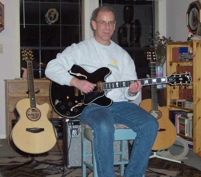 Obituary of Robert James Irwin