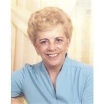 Obituary of Louise Bush