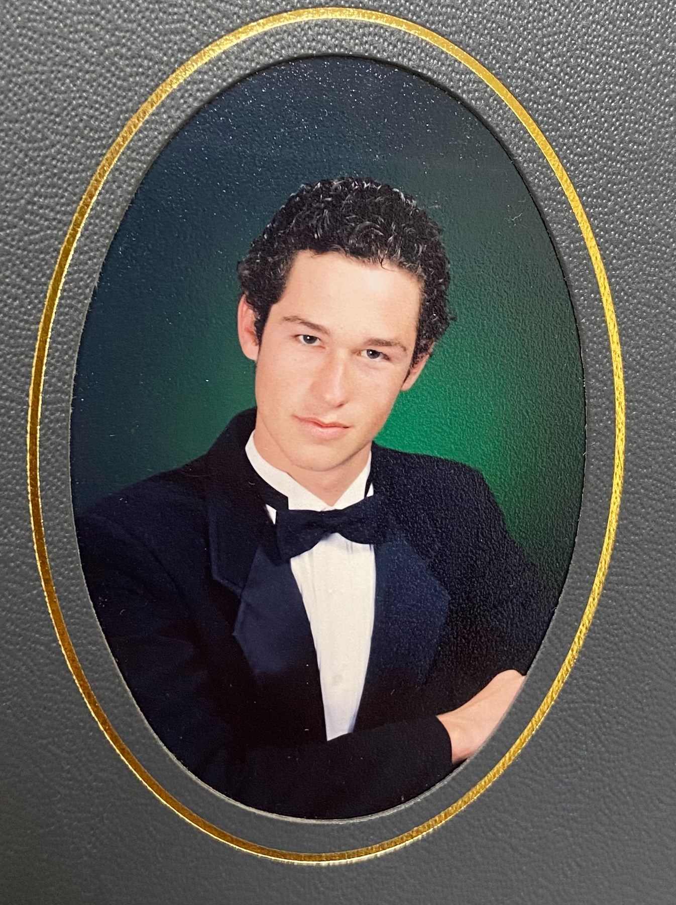 Obituary of Jay Gordon Merlin Schenck Jr.