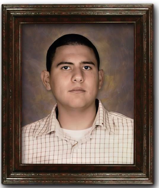 Obituary of Jose Luis Lopez