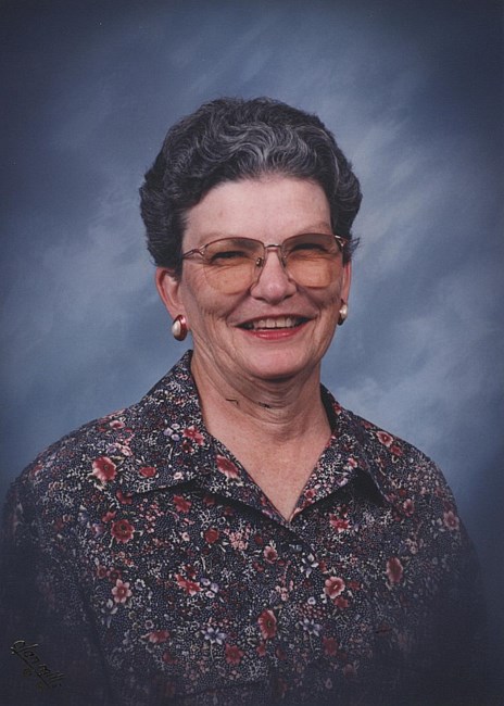 Obituary of Susan Shelly Wood