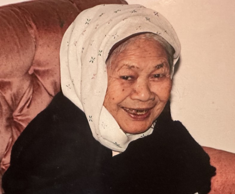 Obituary of Karna Maya Gurung