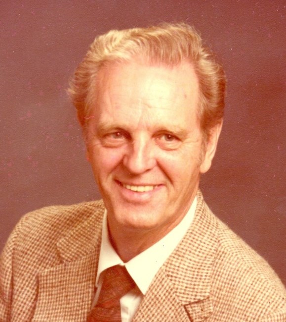 Obituary of Finn Martensen