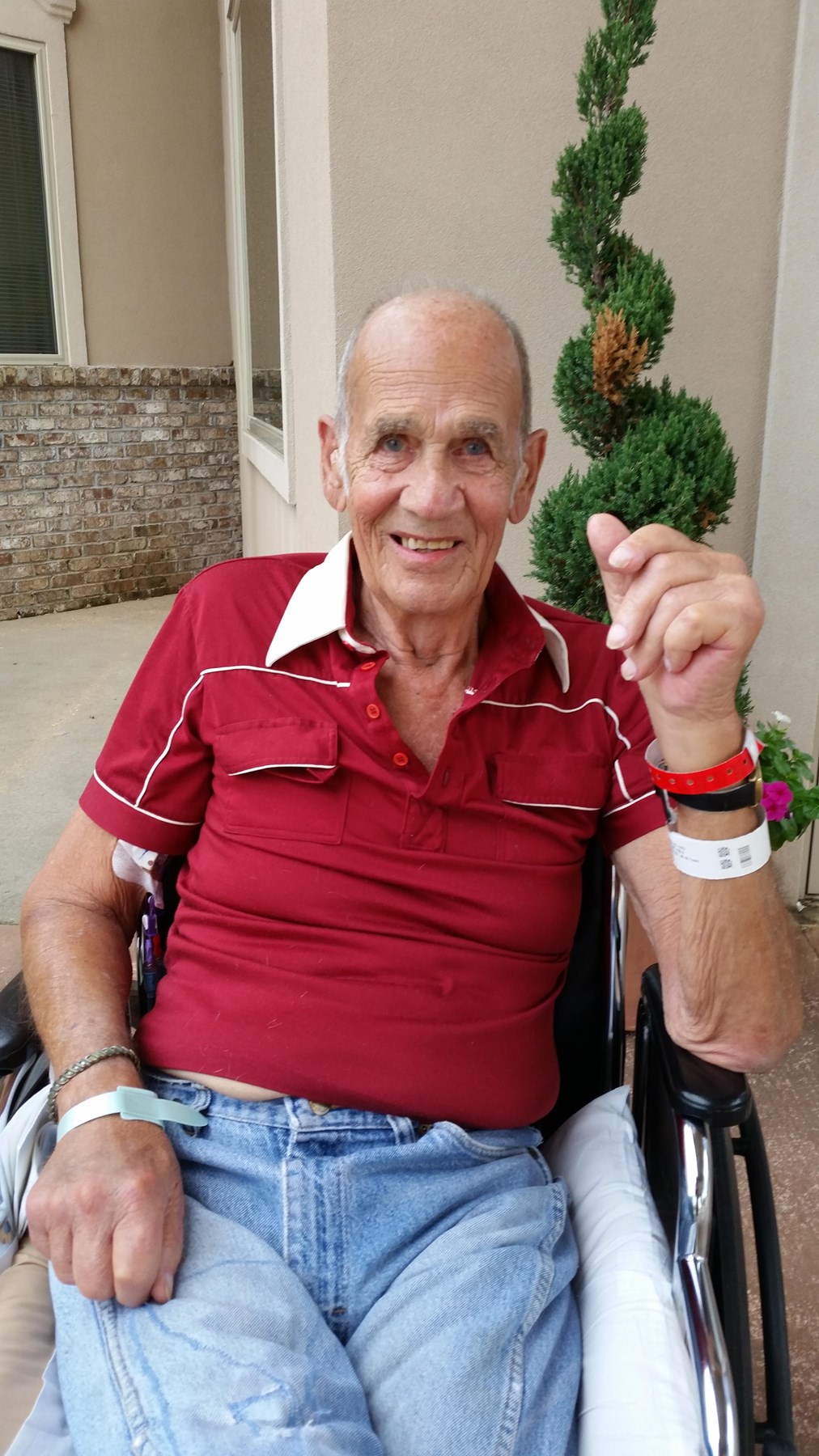 Obituary of Ted A. Wax