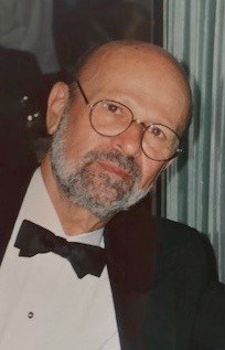 Obituary of Charles Robert Beber MD