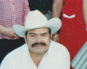 Obituary of Jose Rosas Delgado Frausto
